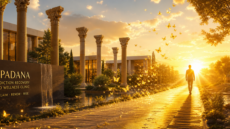 به سمت زندگی