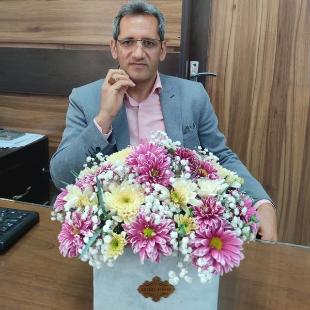 سید حسین موسوی پناه